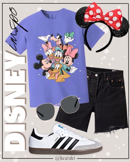 Disney outfit idea Disney world outfits Disneyland Minnie Mouse Mickey Mouse Ear headband Minnie ears red bow polka dot tshirt shirts tops Nike sneakers shoes black distressed mom shorts Levi’s shorts Bermuda mid thigh shorts jeans denim adidas samba sneakers || #disney #Disneyland #disneyworld #outfit #outfits #minnie #mickey #mouse #amazon #affordable #cheap #budget
.
.
Amazon fashion, teacher outfits, business casual, casual outfits, neutrals, street style, Midi skirt, Maxi Dress, Swimsuit, Bikini, Travel, skinny Jeans, Puffer Jackets, Concert Outfits, Cocktail Dresses, Sweater dress, Sweaters, cardigans Fleece Pullovers, hoodies, button-downs, Oversized Sweatshirts, Jeans, High Waisted Leggings, dresses, joggers, fall Fashion, winter fashion, leather jacket, Sherpa jackets, Deals, shacket, Plaid Shirt Jackets, apple watch bands, lounge set, Date Night Outfits, Vacation outfits, Mom jeans, shorts, sunglasses, Disney outfits, Romper, jumpsuit, Airport outfits, biker shorts, Weekender bag, plus size fashion, Stanley cup tumbler
.

Target, Abercrombie and fitch, Amazon, Shein, Nordstrom, H&M, forever 21, forever21, Walmart, asos, Nordstrom rack, Nike, adidas, Vans, Quay, Tarte, Sephora, lululemon, free people, j crew jcrew factory, old navy
.

boots booties tall over the knee, ankle boots, Chelsea boots, combat boots, pointed toe, chunky sole, heel, high heels, mules, clogs, sneakers, slip on shoes, Nike, adidas, vans, dr. marten’s, ugg slippers, golden goose, sandals, high heels, loafers, Birkenstocks, Steve Madden


#LTKSeasonal #LTKTravel #LTKStyleTip