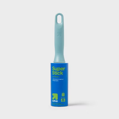 Travel Size Lint Roller - 30 Sheets - up&up™ | Target