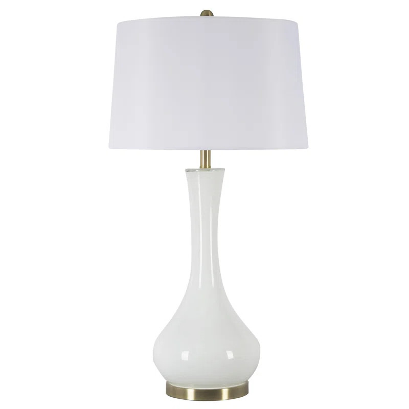 Withyditch 34" Table Lamp | Wayfair North America
