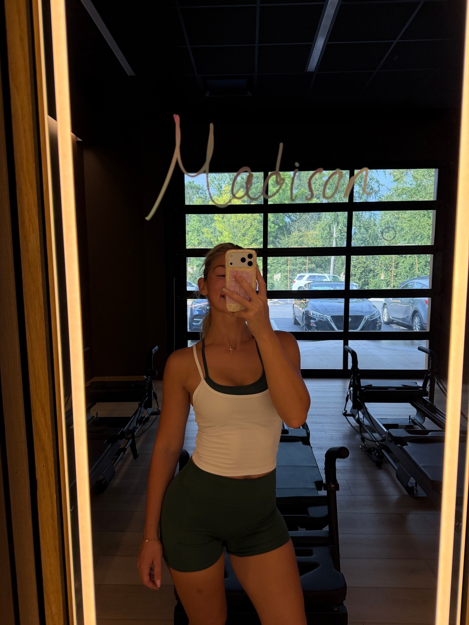 Today’s set!

#LTKdayinmylife #LTKfitnessgoals #LTKootd