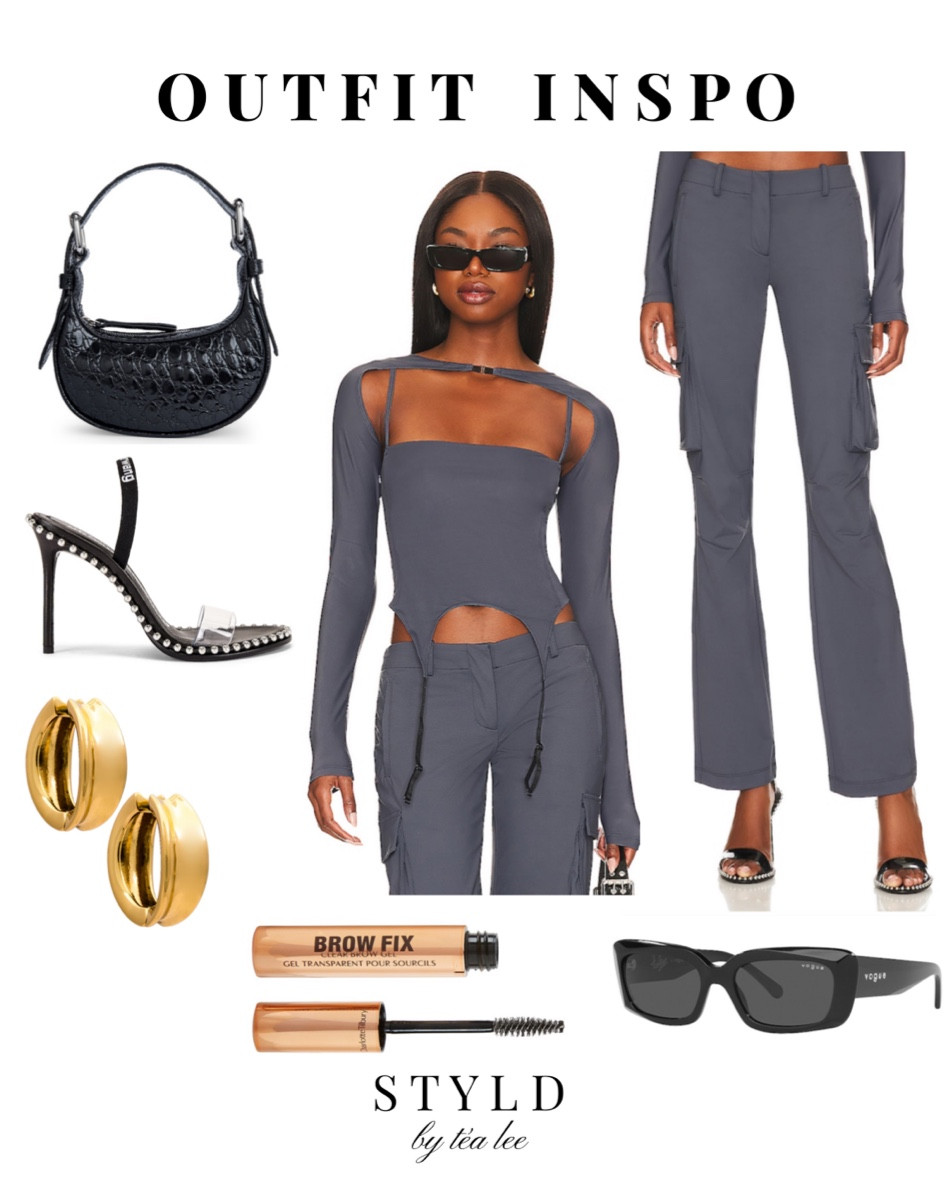 Entire outfit from Revolve 🖤 

Follow @styledbytealee for more looks + outfit inspo like this one! 

#LTKCon #LTKshoecrush #LTKstyletip