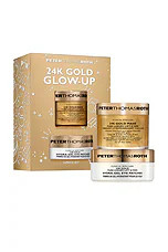 Peter Thomas Roth 24k Gold Glow-up 2-piece Kit from Revolve.com | Revolve Clothing (Global)