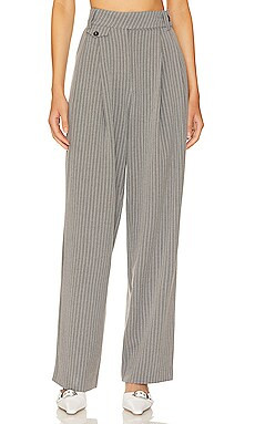 Serena Tailored Pant
                    
                    Ena Pelly | Revolve Clothing (Global)