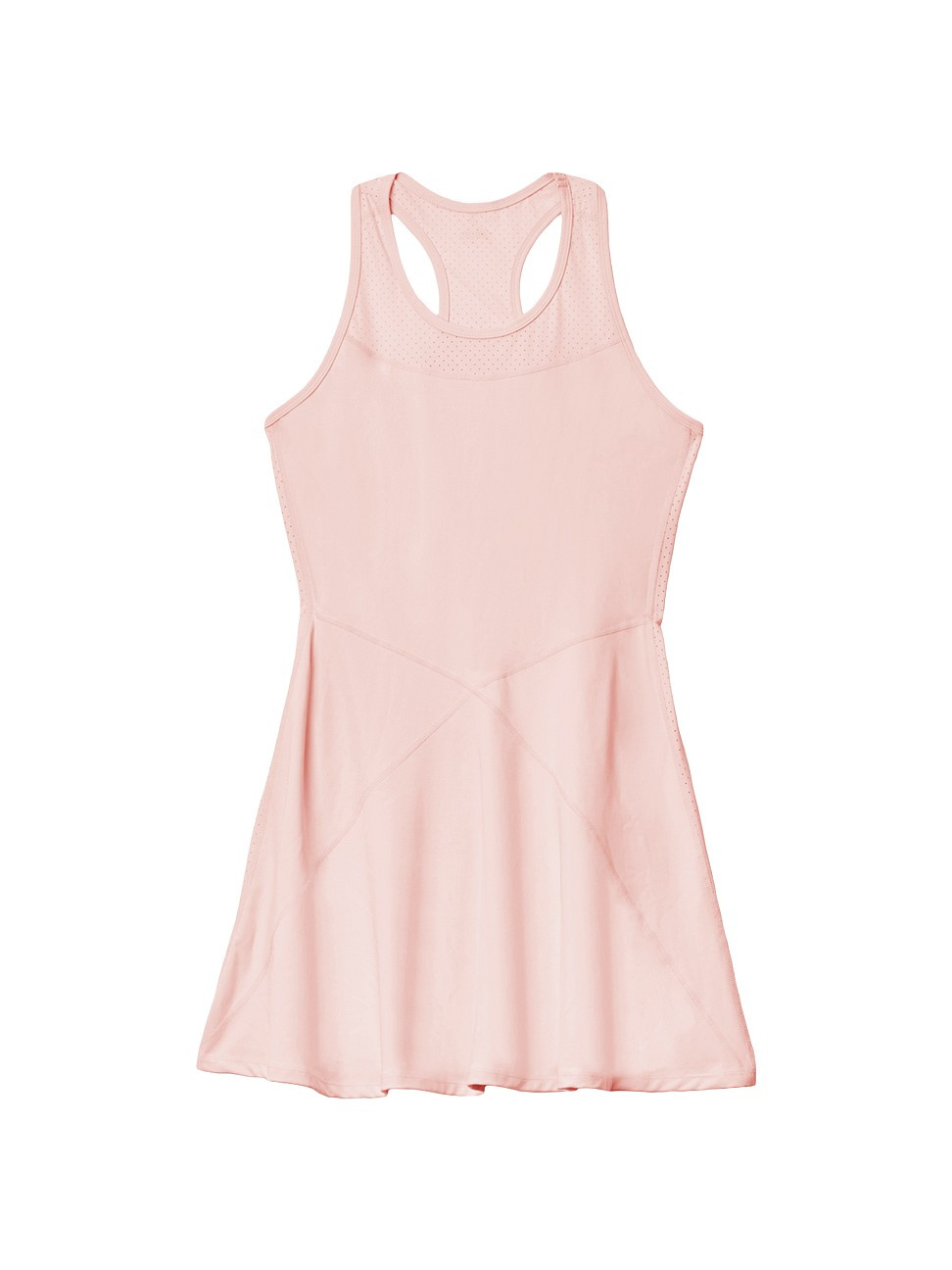 Women's Serena Dress - Powder Pink - Size Medium - Powder Pink - Size Medium | Saks Fifth Avenue