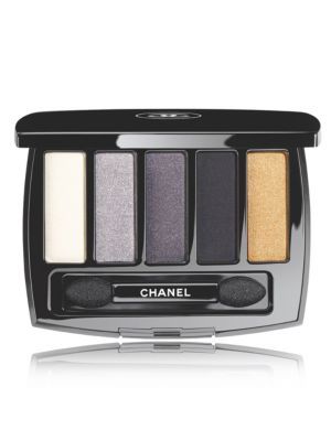 CHANEL LES 5 OMBRES DE CHANEL Eyeshadow Palette | Saks Fifth Avenue