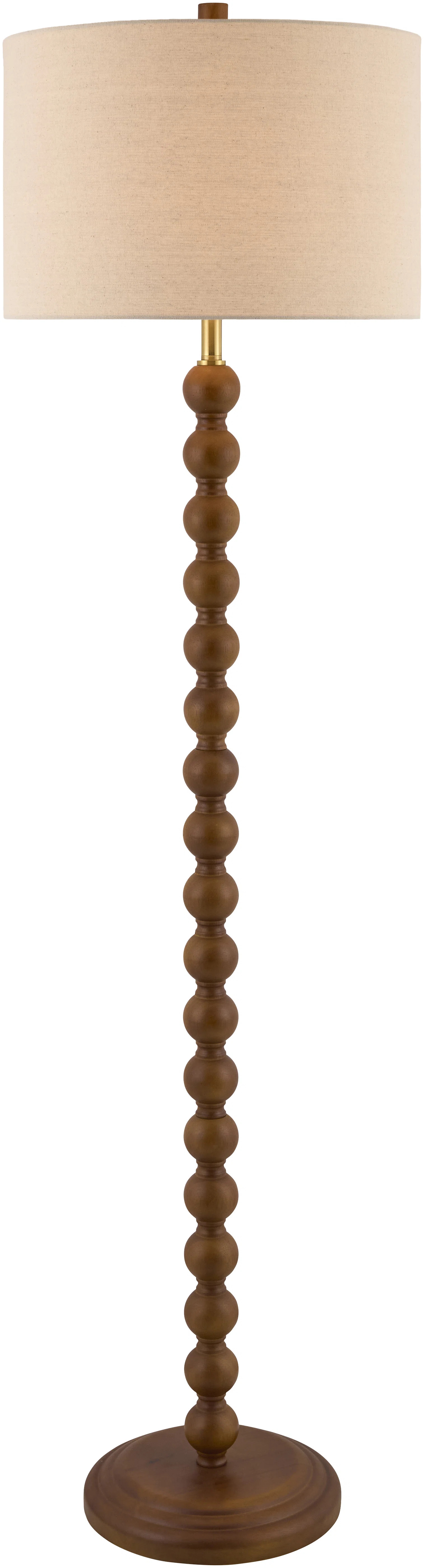 Smartt Floor Lamp | Wayfair North America