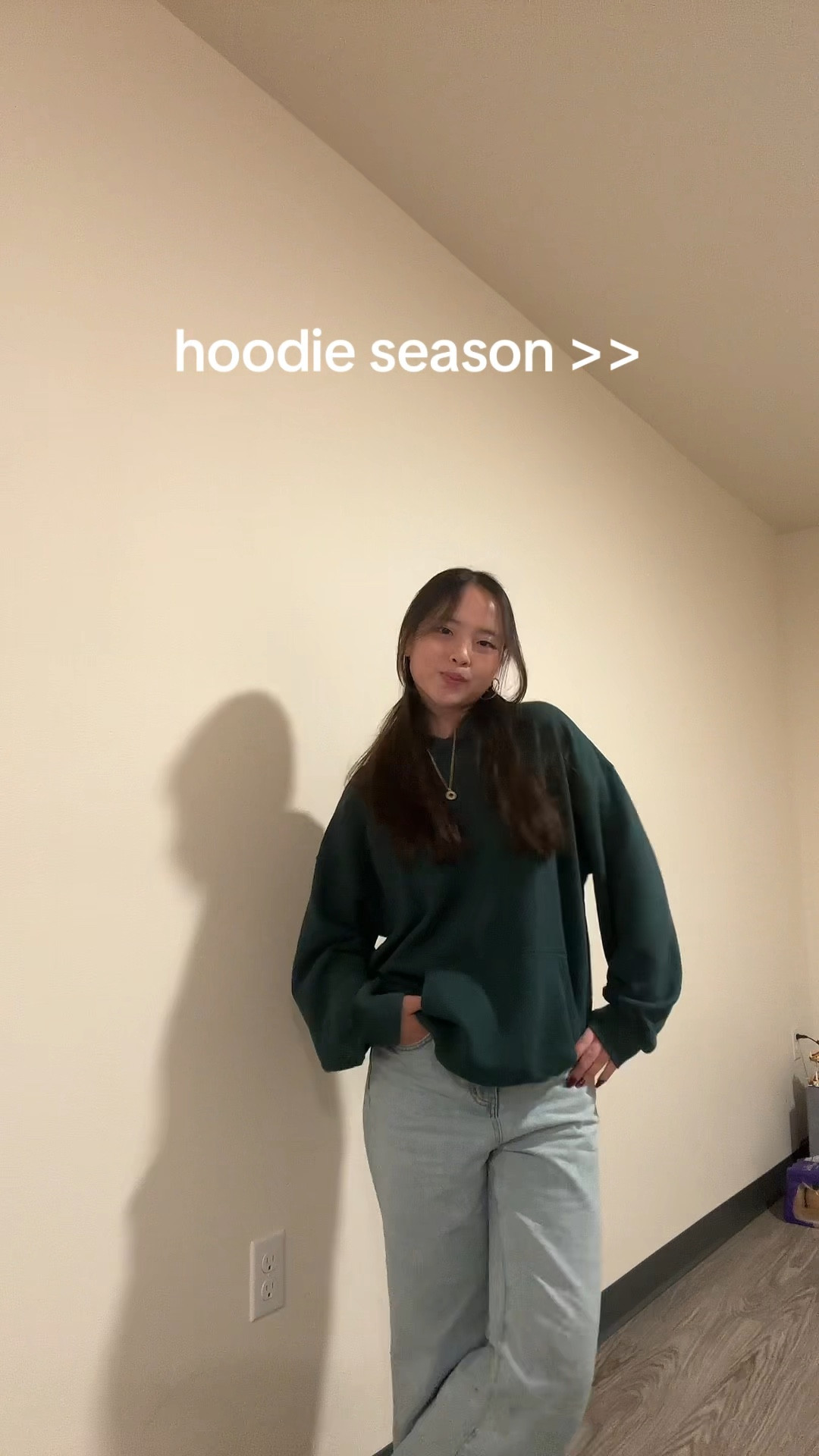 most comfortable hoodie everrrr!!!! 


#LTKFindsUnder50 #LTKStyleTip