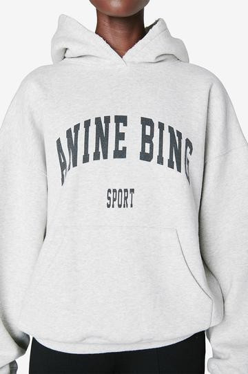 Harvey Sweatshirt | Anine Bing