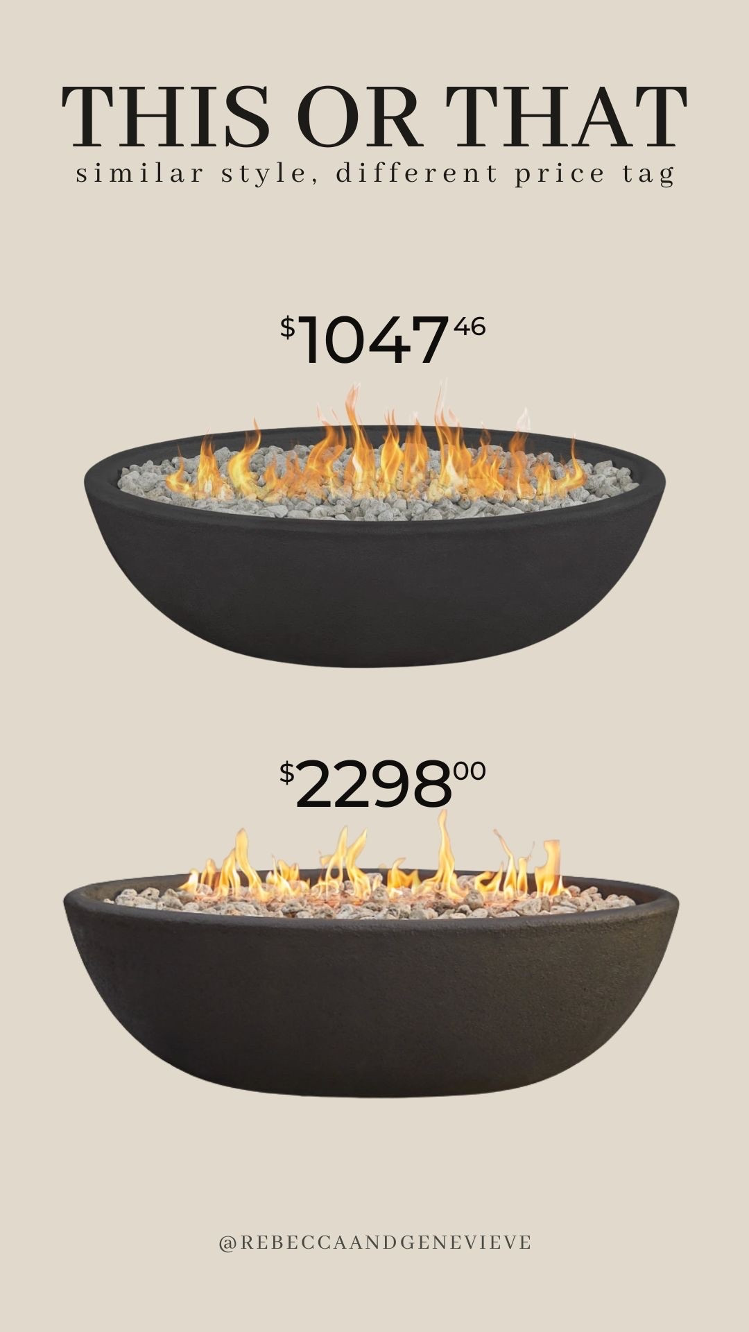 This is a dupe!

#LTKHome #LTKSeasonal
