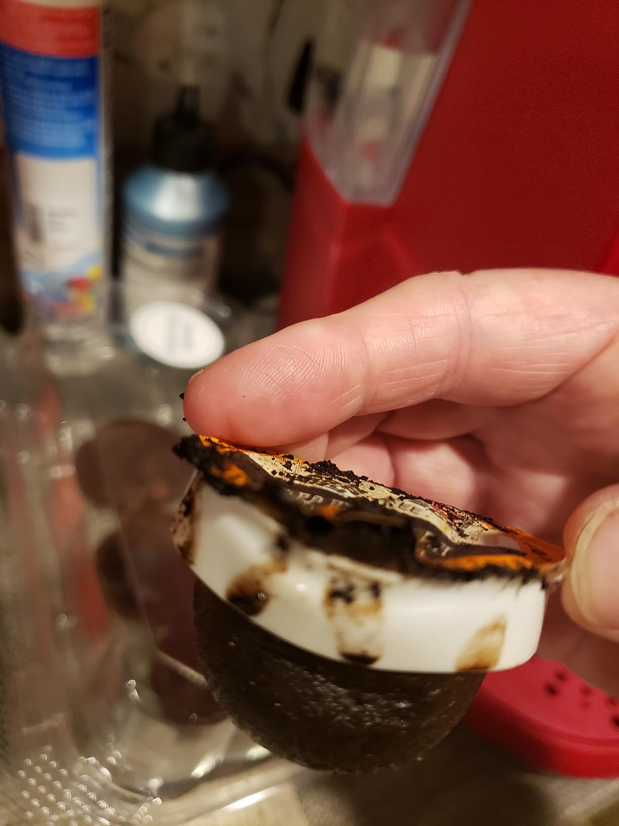 San Francisco Bay Compostable Coffee Pods - DECAF French Roast (36 Ct) K Cup Compatible including... | Amazon (US)