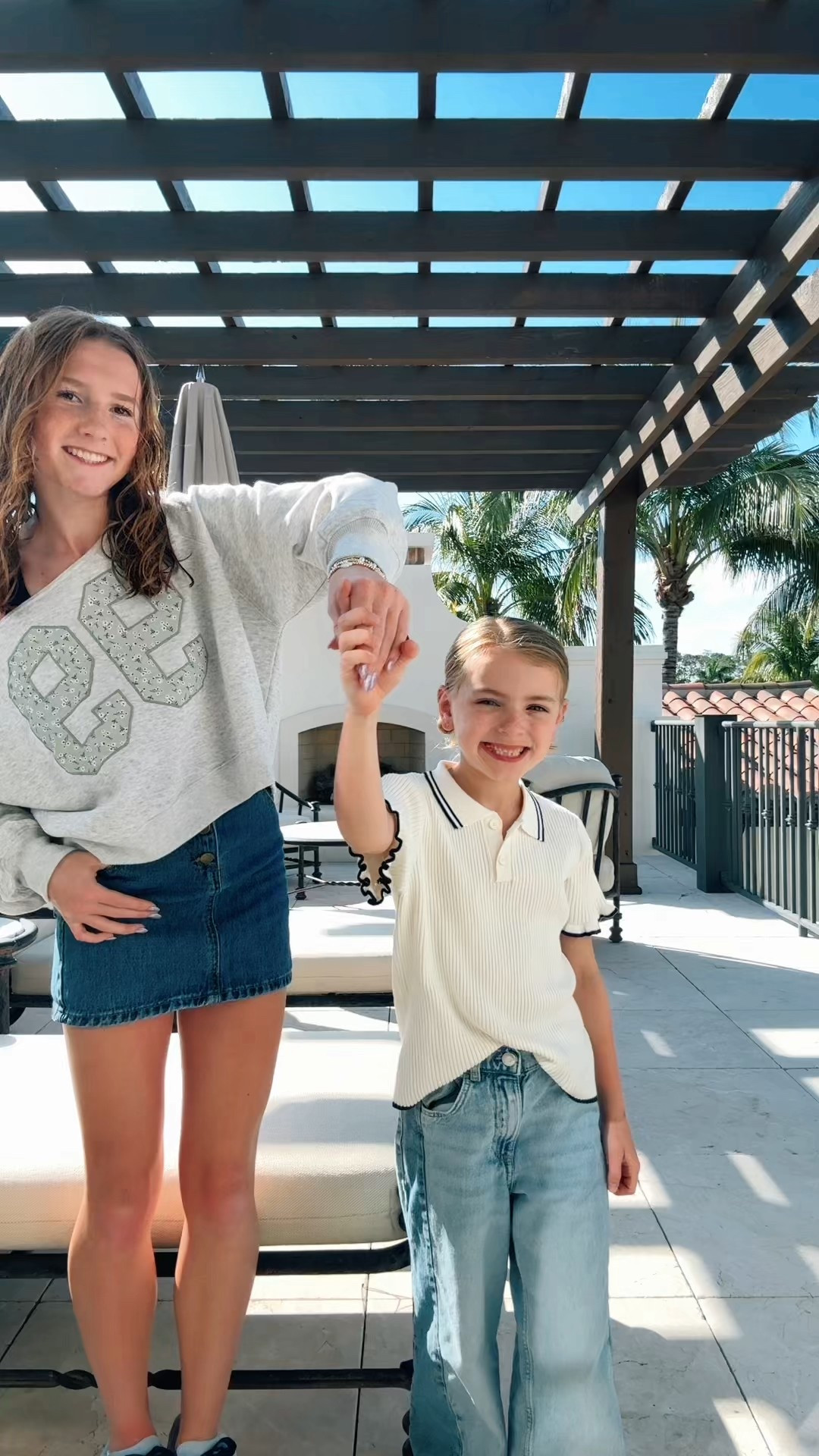 Spring Break Dinner Outfits! 

#LTKSeasonal #LTKStyleTip #LTKKids