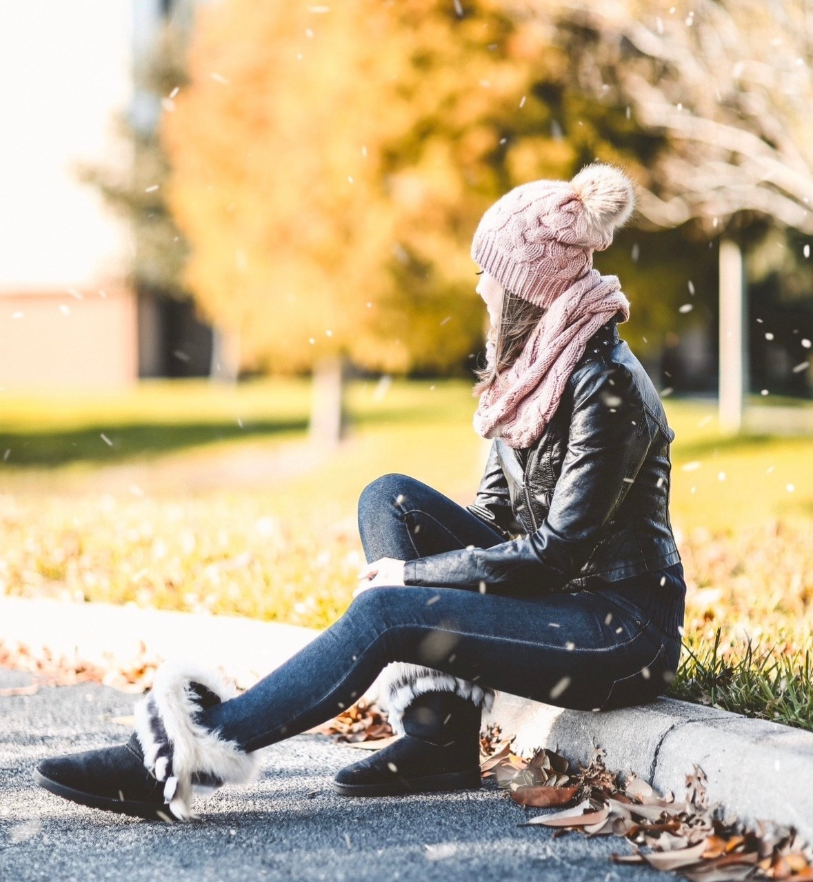 #LTKdayinmylife #LTKSeasonal