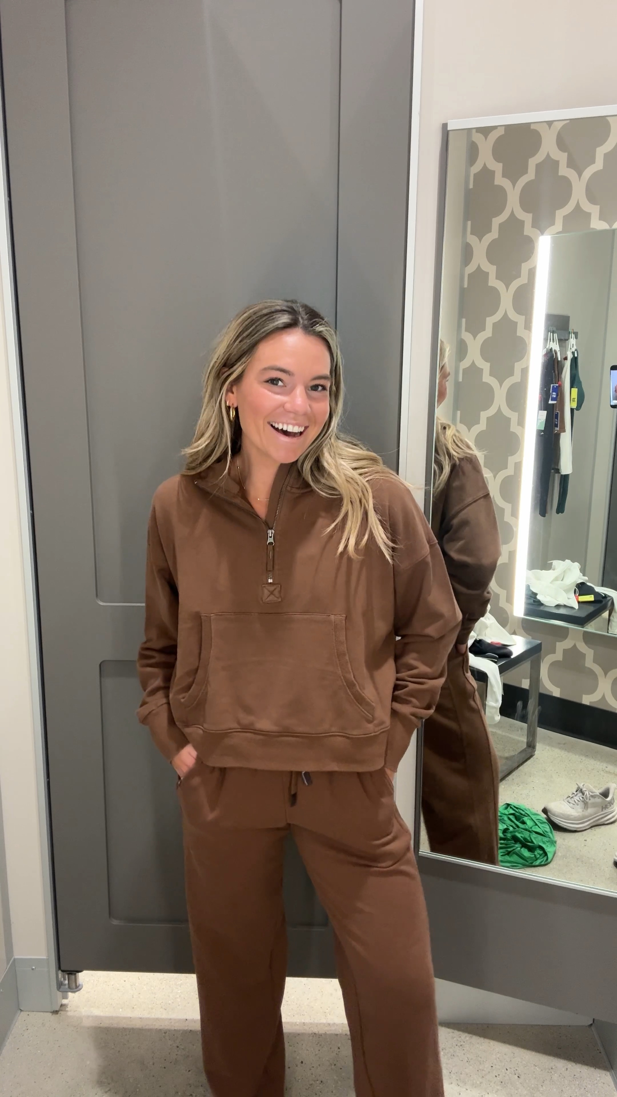 Let’s try on target new arrivals!! So many good finds 😍

#LTKCyberWeek #LTKGiftGuide #LTKWatchNow