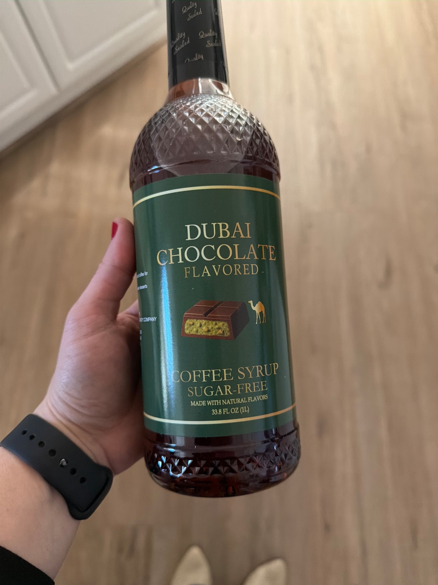 A must for an at home coffee bar!

#LTKHome #LTKfoodie #LTKdayinmylife