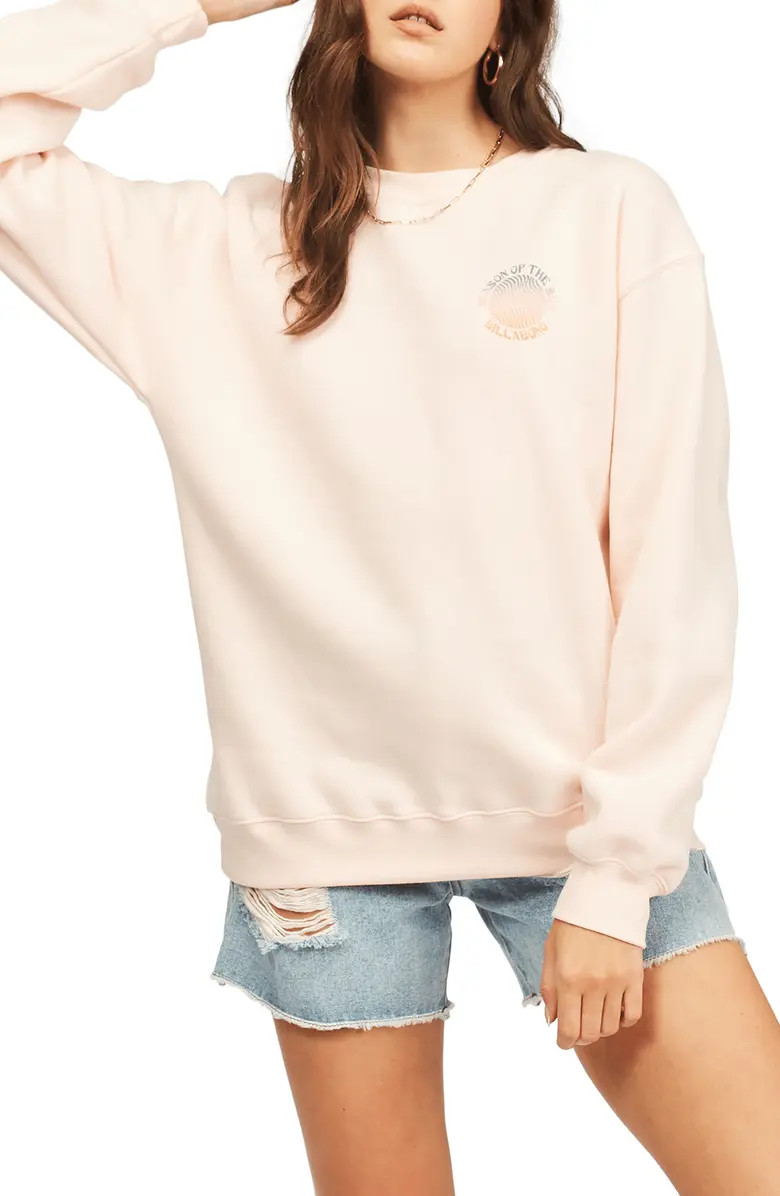 Season of the Sun Graphic Sweatshirt | Nordstrom Rack