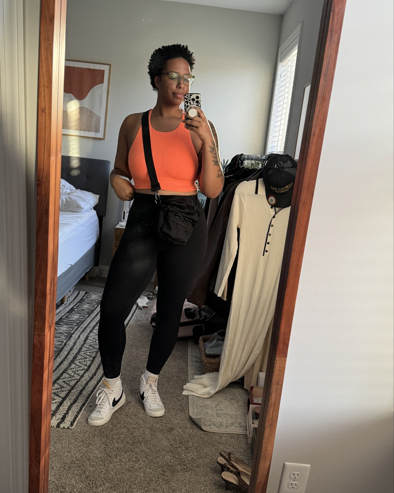 #LTKFitness #LTKStyleTip #LTKActive