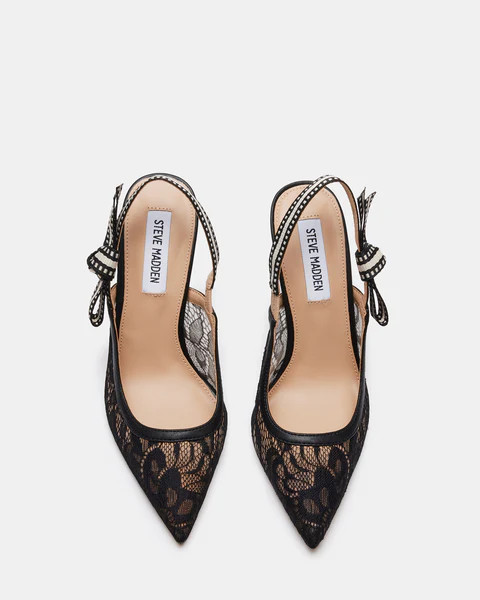 BRI BLACK LACE | Steve Madden (US)