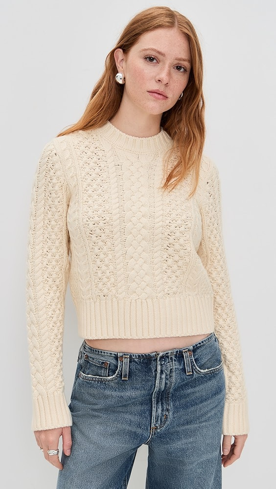 Quinn Sweater | Shopbop