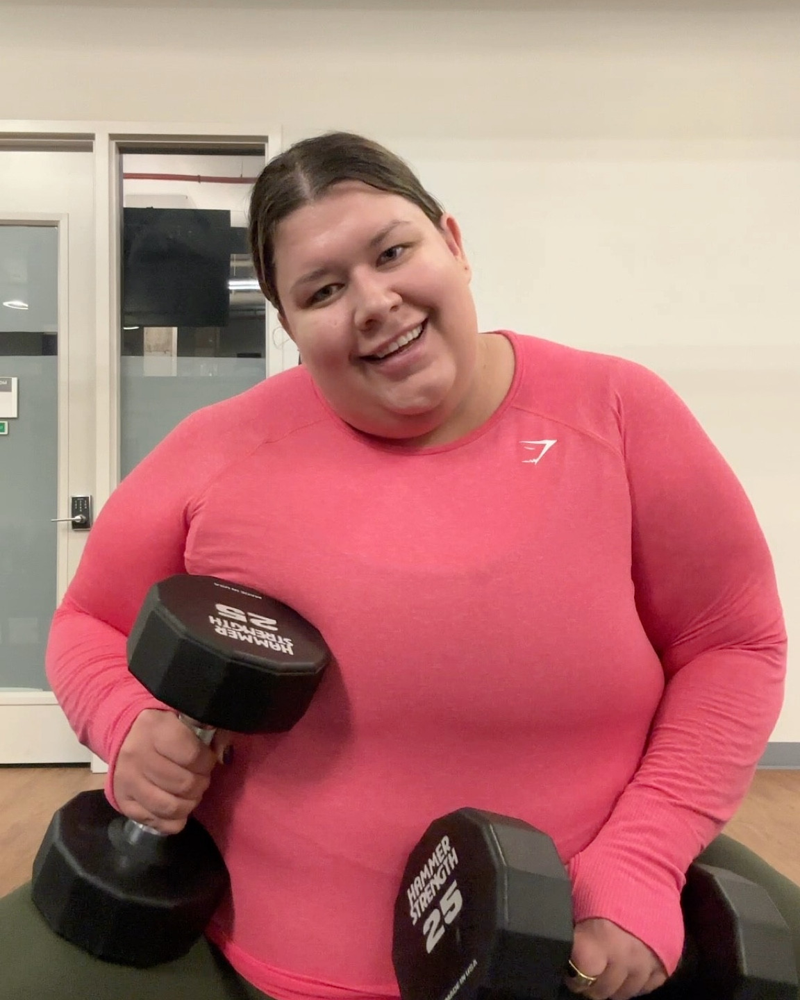 Ready for spring in this color  

#LTKfitness #LTKplussize #LTKActive