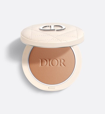 Dior Forever Natural Bronze - Healthy Glow Bronzing Powder - 04 Tan Bronze | Dior Beauty (US)