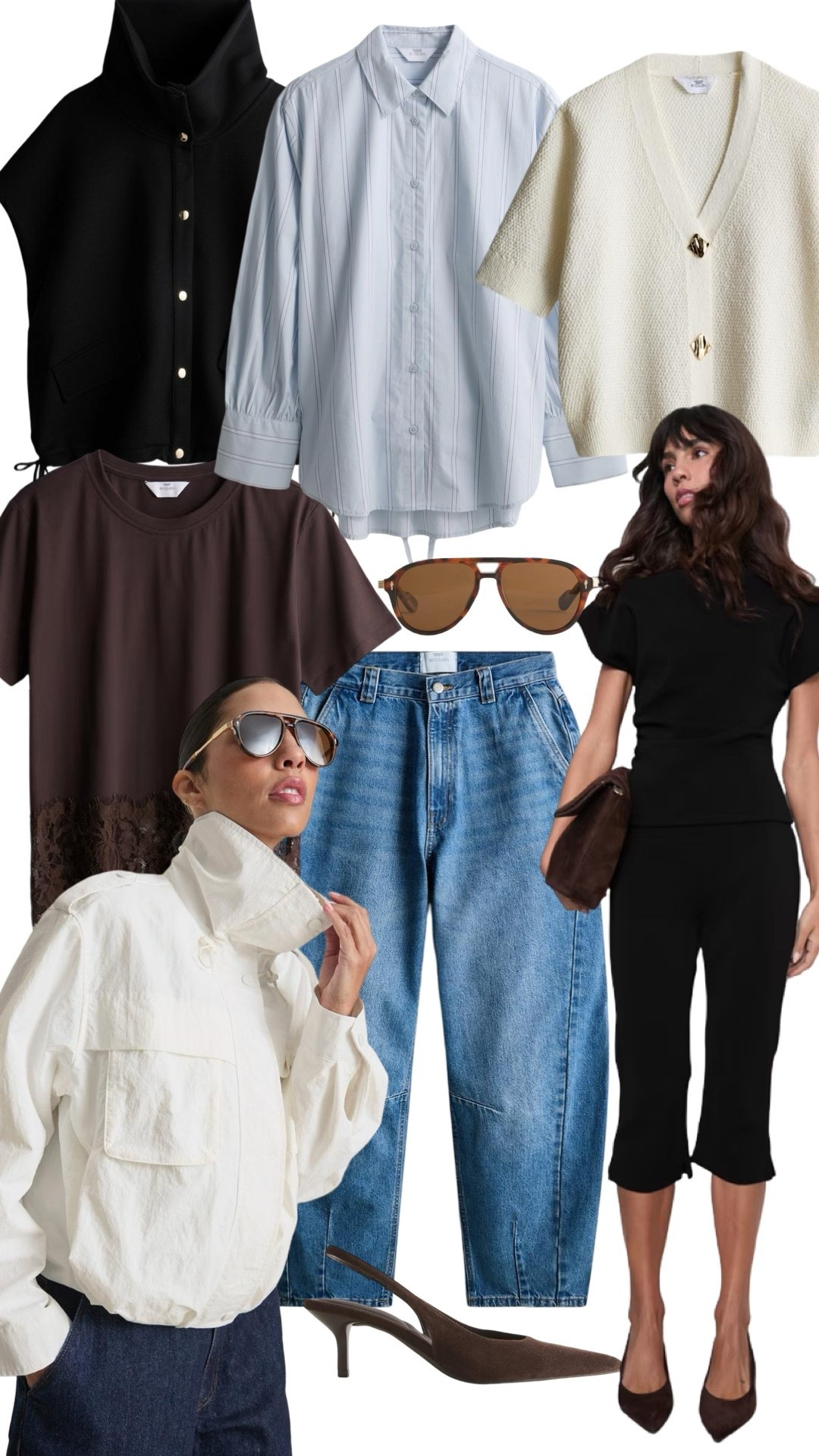 By Coleen x @Primark is live!!!

#LTKuk #LTKstyletip #LTKspring