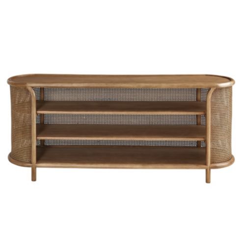 Irvine Console | Ballard Designs, Inc.