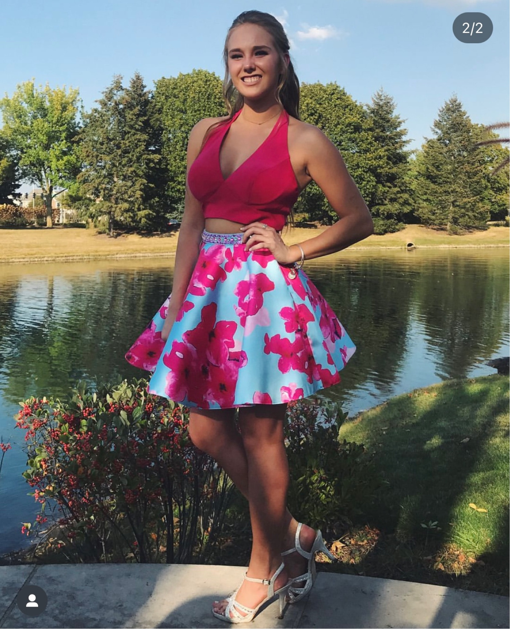 Homecoming dress inspo! For more inspo insta: aprill.johnson 
#homecomingdress

#LTKwedding #LTKBacktoSchool #LTKstyletip