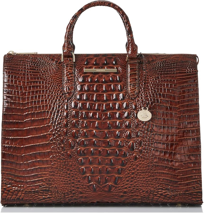 BRAHMIN womens Business Tote | Amazon (US)