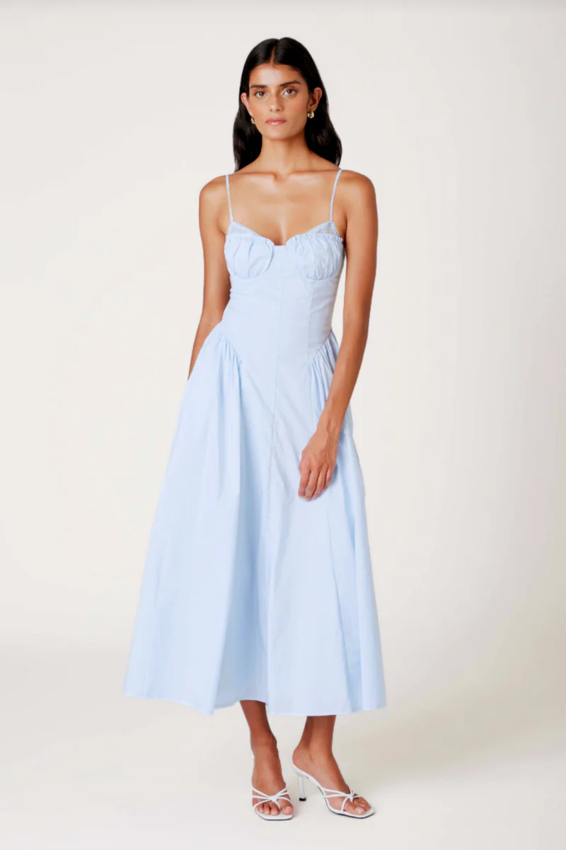 NIA | Alice Dress | Cove