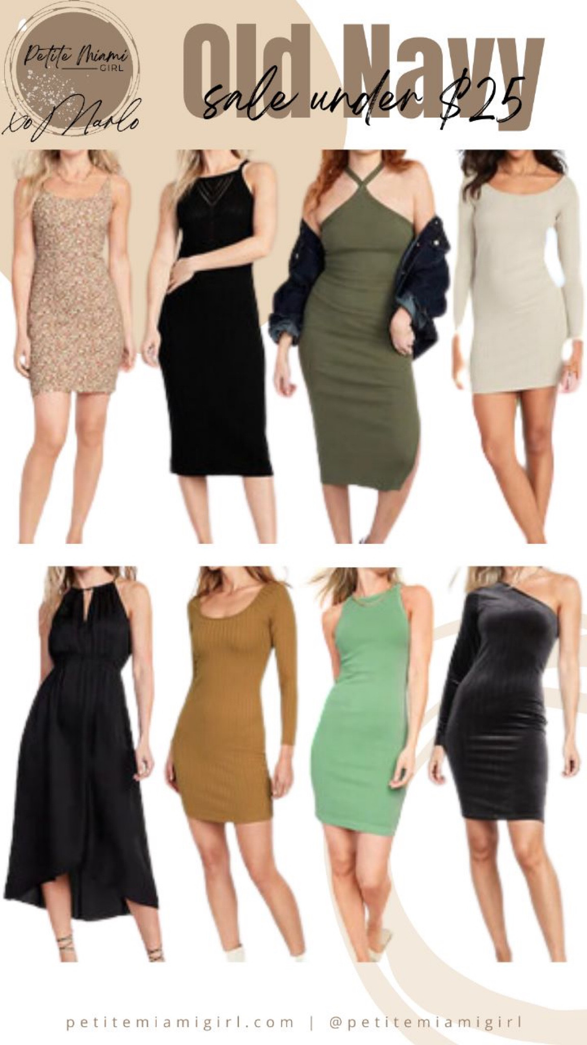 Old Navy Sale under $25

#LTKstyletip #LTKSeasonal #LTKsalealert