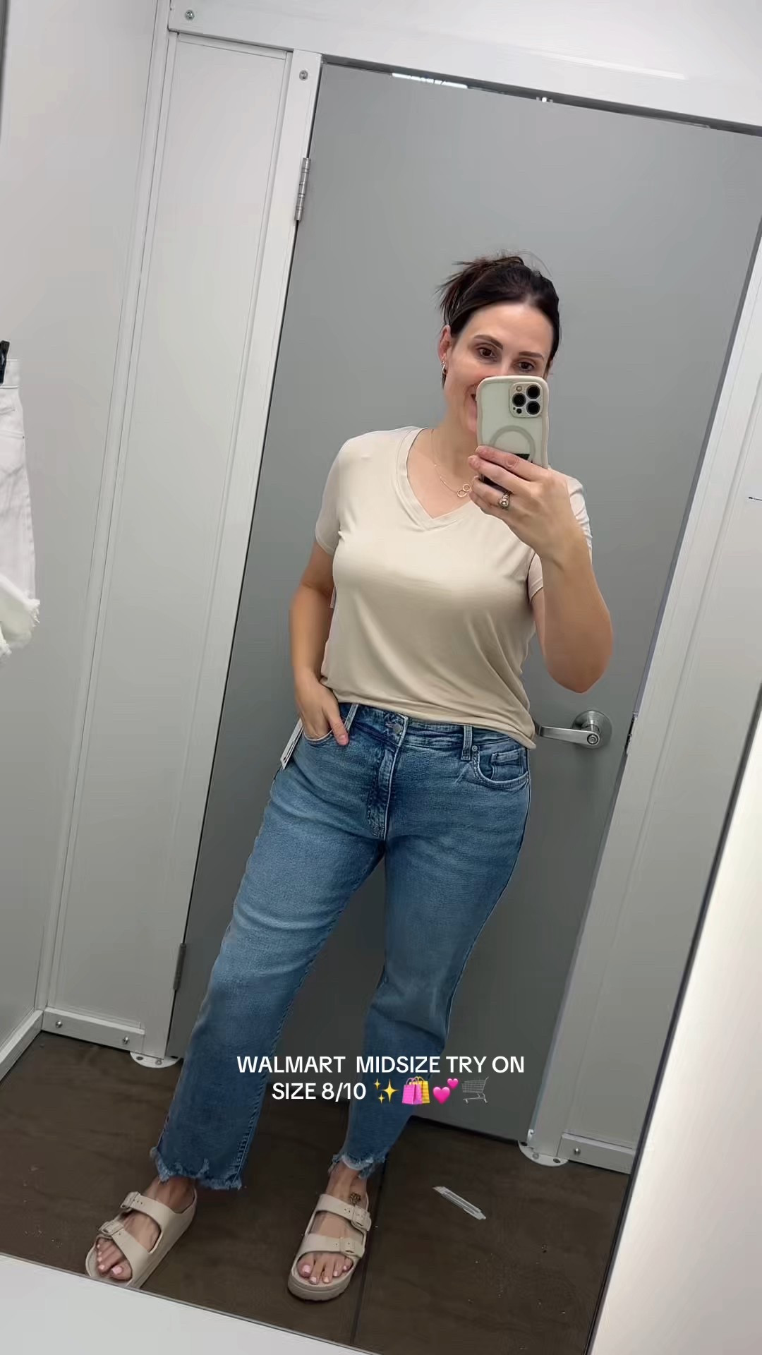 Walmart midsize try on haul! It’s also tax free weekend this weekend (8/8 - 8/10) so definitely check out these pieces! 

Midsize fashion, midsize style, Walmart finds 

#LTKStyleTip #LTKMidsize