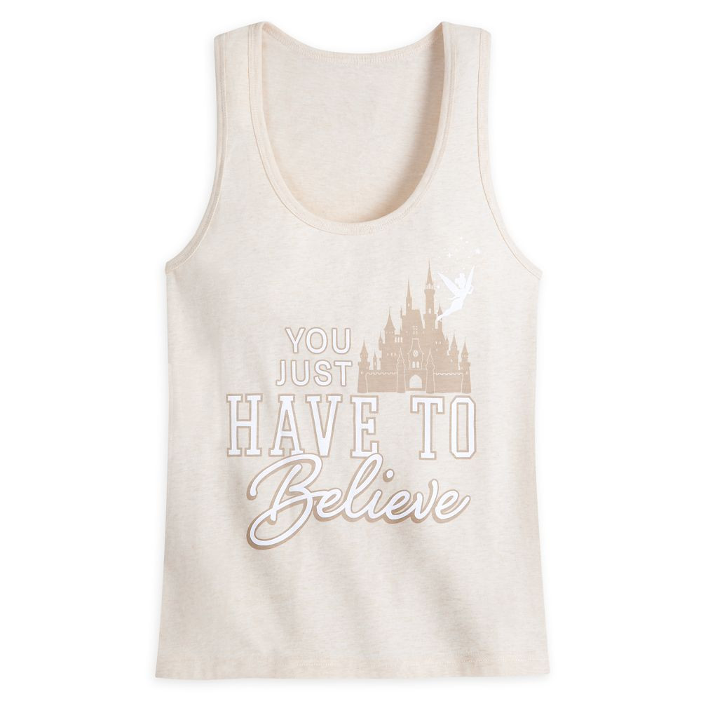 Tinker Bell Tank Top for Women | Disney Store