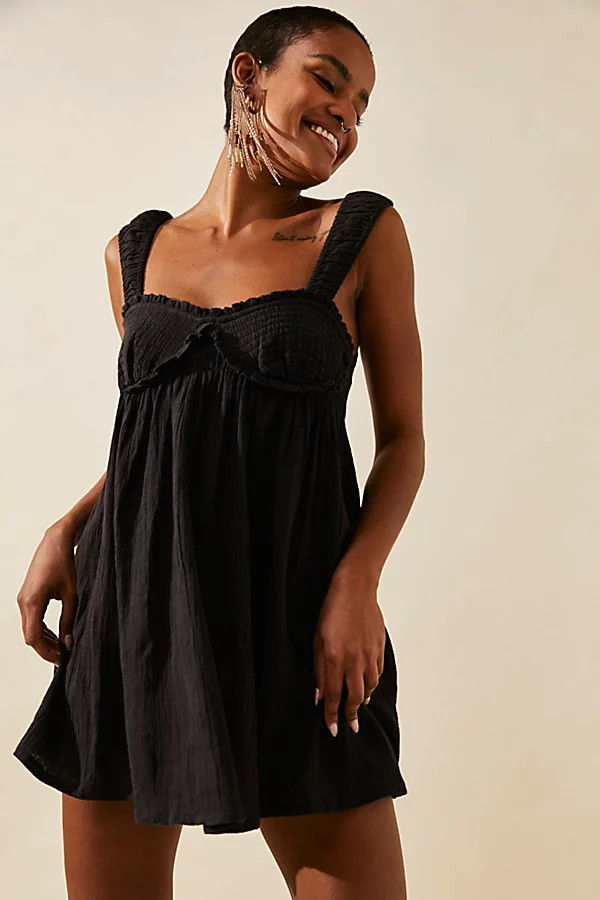 Blissful Breeze Mini | Free People (Global - UK&FR Excluded)