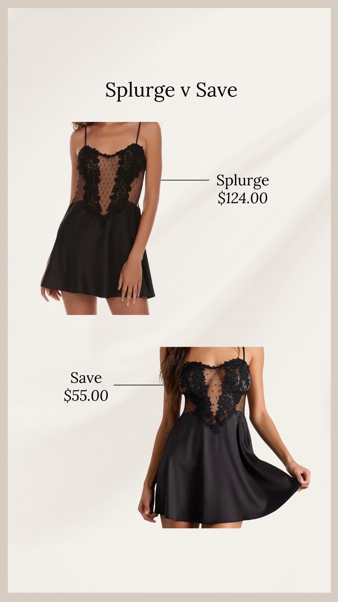 Flora Nikrooz nightie dupe! Comes in multiple colors! 

#LTKFindsUnder100 #LTKWedding #LTKootd