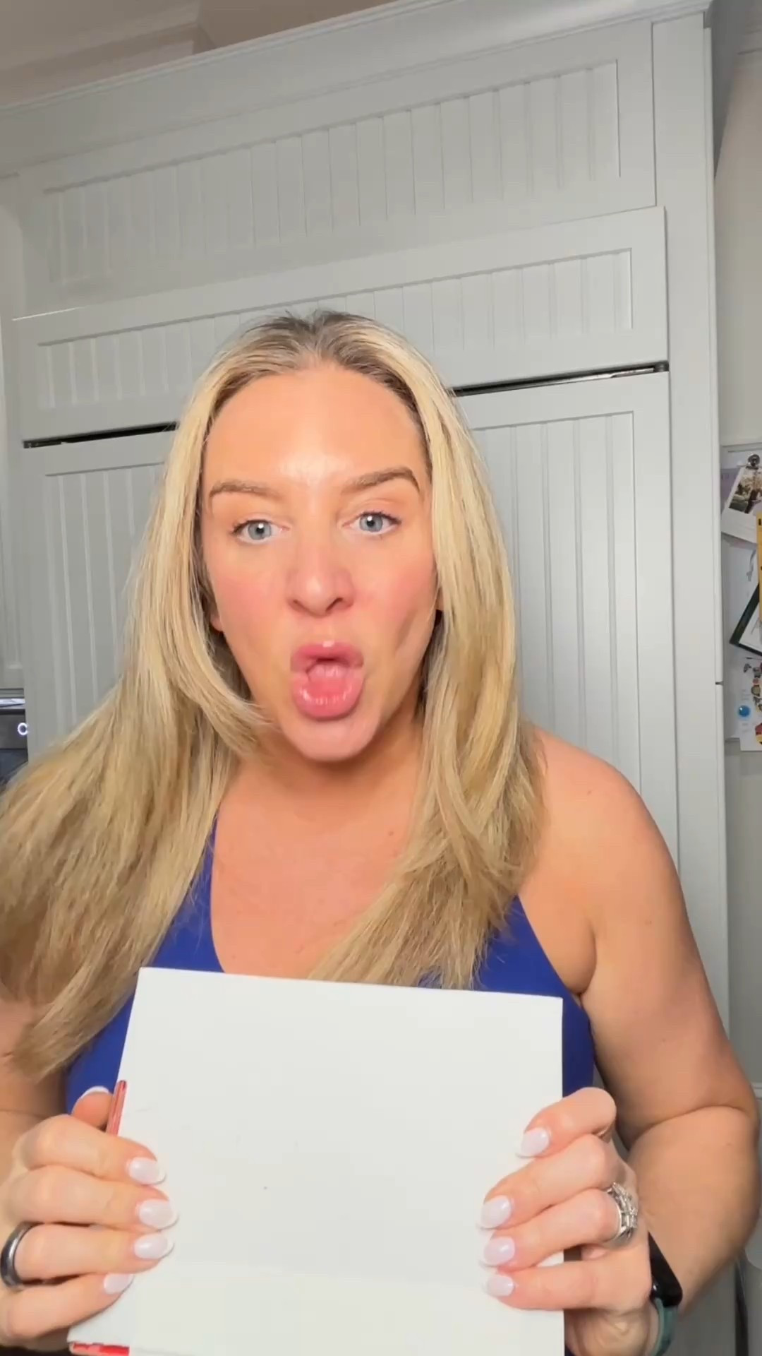 So excited to try all my new products from Topicals! I have been loving their Slick Slave for a few months - but the rest of these products are new to me! 

What Topical products have you tried?! 

Skin care, my topicals, anti aging, dark spot, hyperpigmentation, eye patch, brightening, unboxing, lip balm, tinted lip balm, skin barrierr

#LTKBeauty #LTKselfcare #LTKvlog