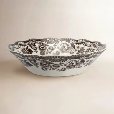 Spode Woodland Turkey Daisy Bowl | Wayfair North America