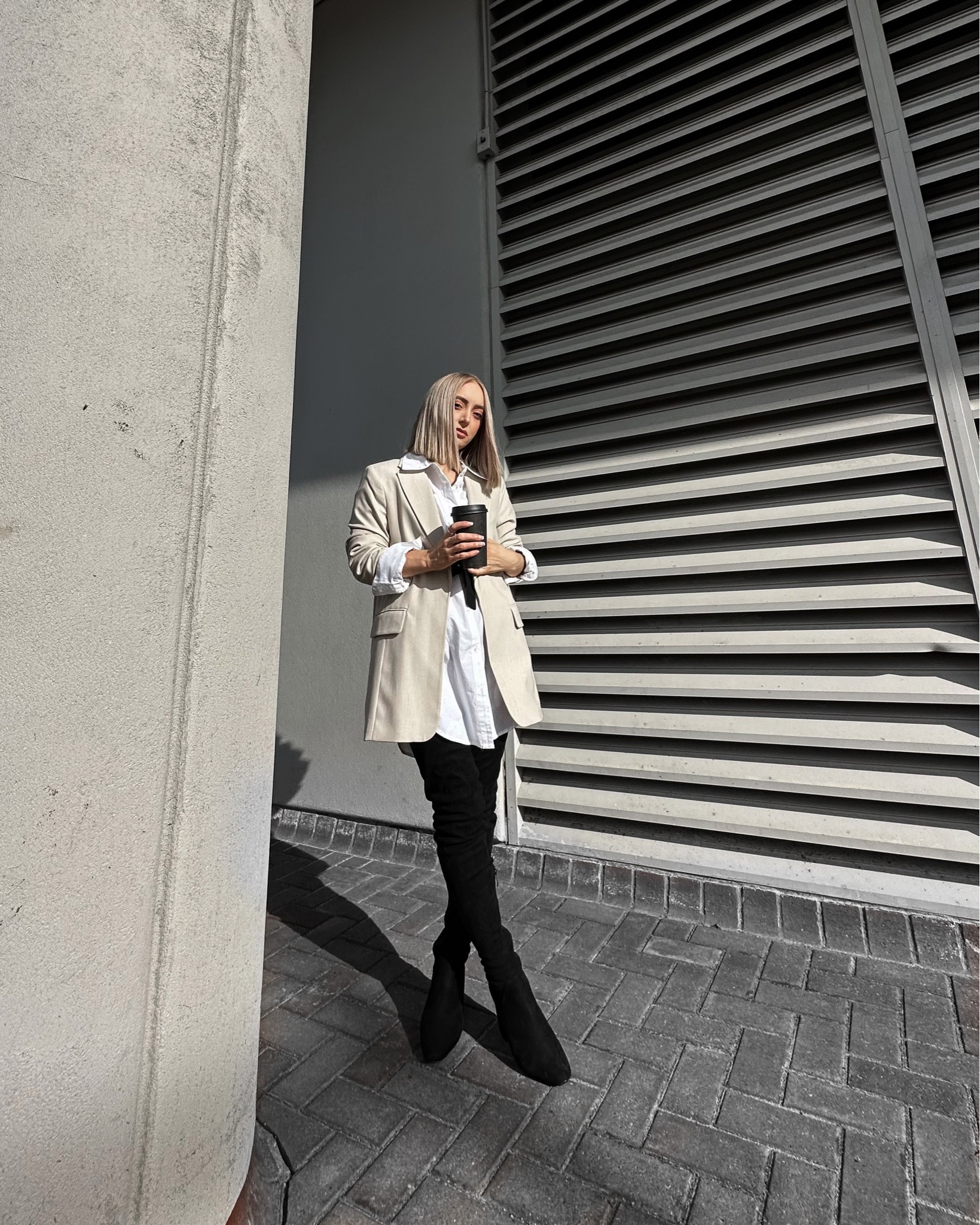 Preppy fall style 

#LTKSeasonal #LTKshoecrush #LTKstyletip