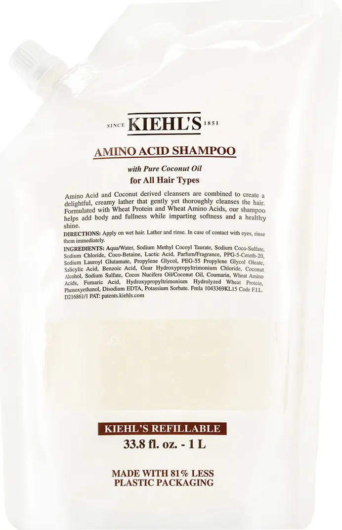 Amino Acid Shampoo | Nordstrom