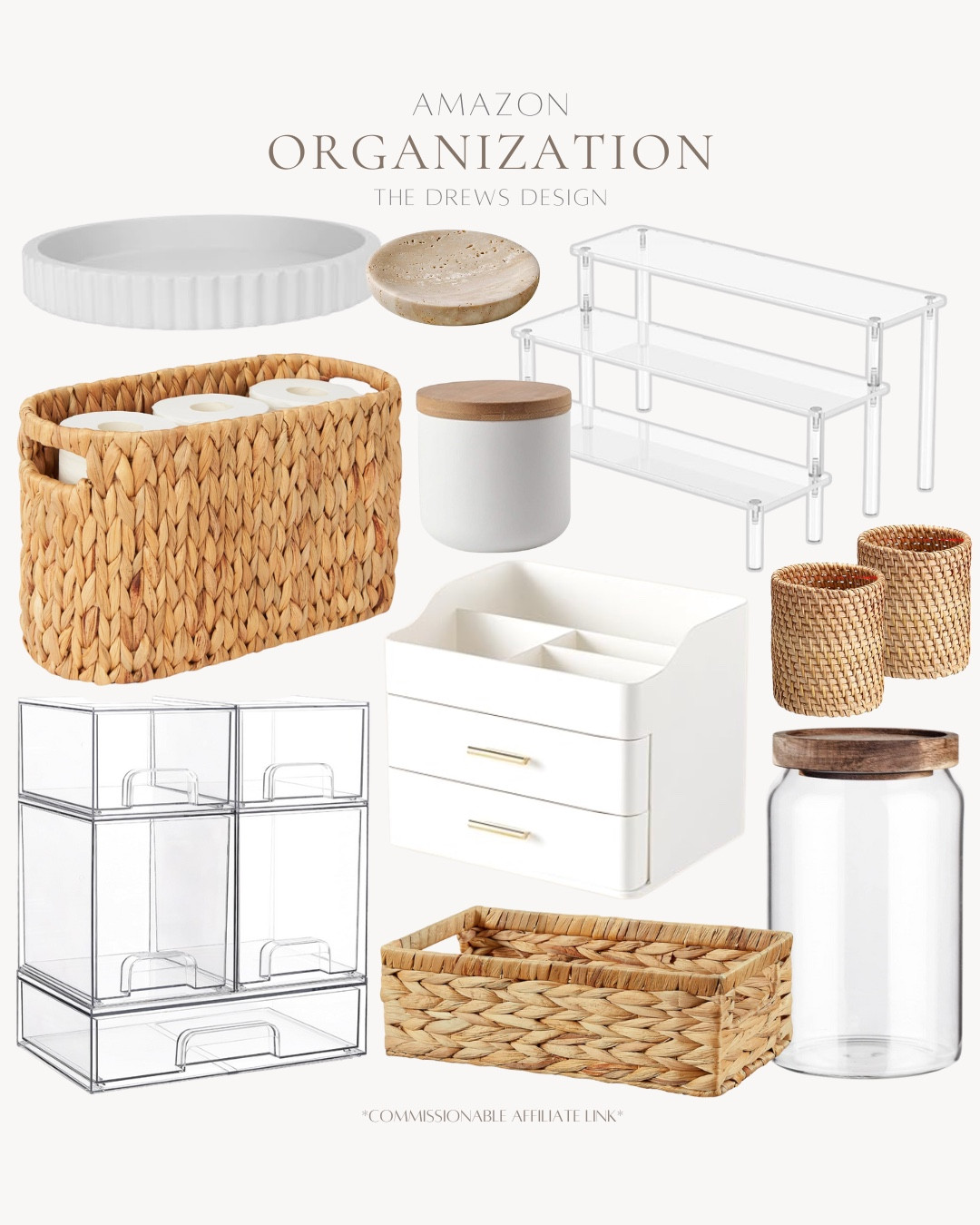 Refresh your home for the new year with these Amazon organization finds!

Home refresh, home decor, home organization

#LTKFindsUnder100 #LTKHome #LTKFindsUnder50