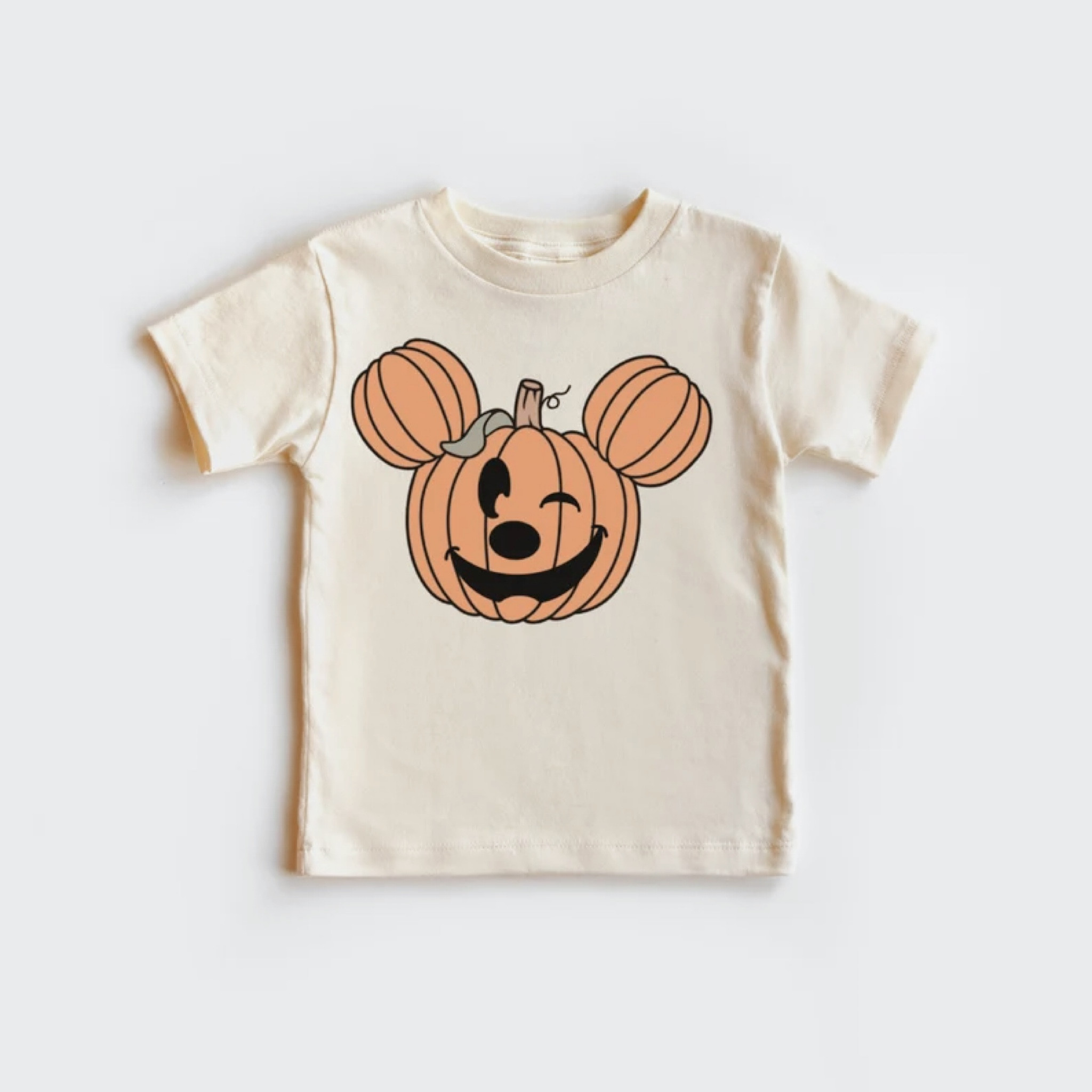 mouse Mickey pumpkin tee for not so scary Halloween 


#LTKSeasonal #LTKkids #LTKfamily