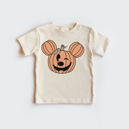 mouse Mickey pumpkin tee for not so scary Halloween 


#LTKSeasonal #LTKkids #LTKfamily