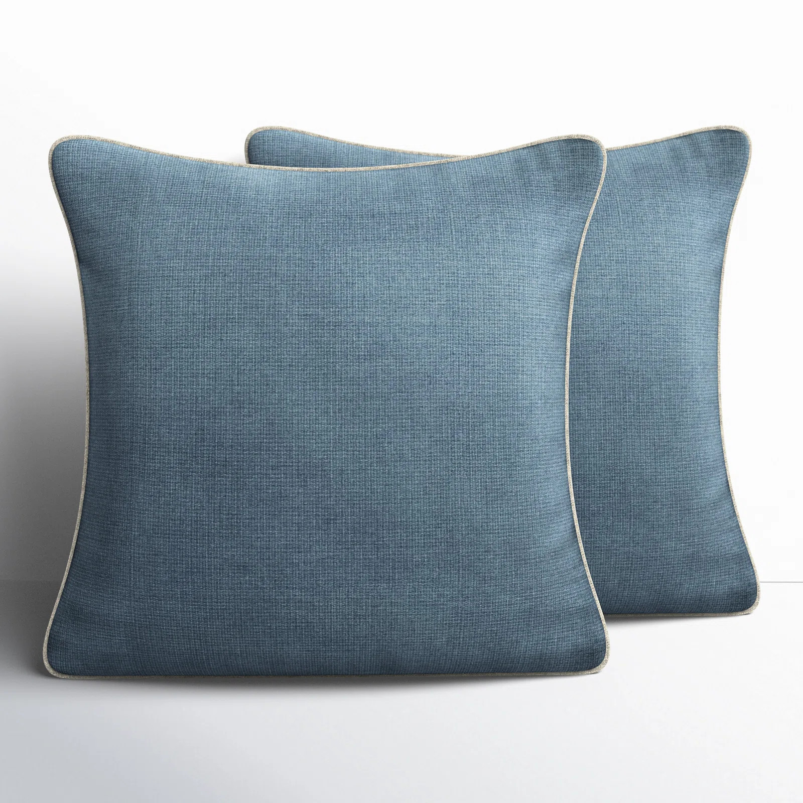 Jaclyn Sunbrella® Indoor/Outdoor Throw Pillow (Set of 2) | Joss & Main