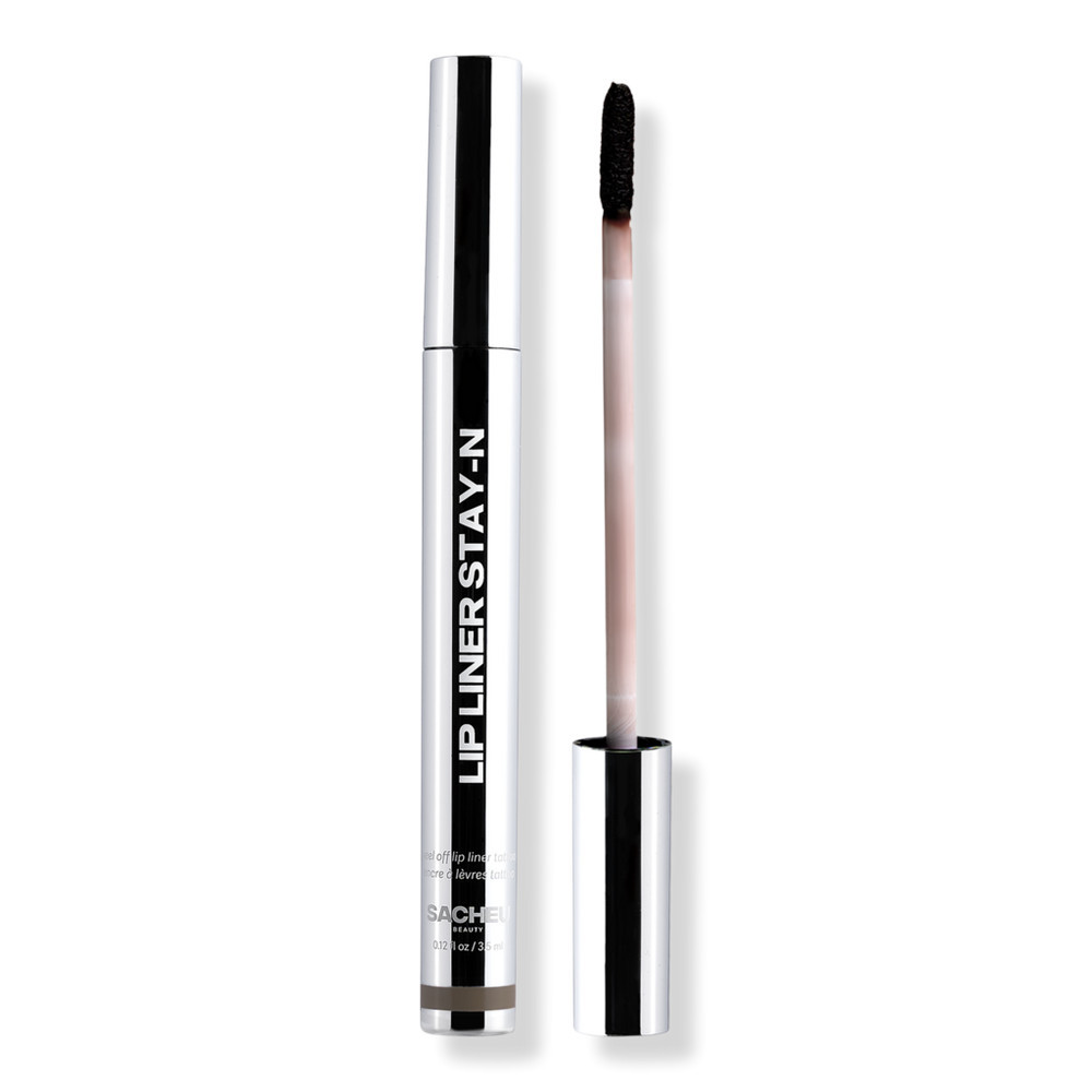 SACHEU Peel Off Lip Liner STAY-N - 05 cLOVER | Ulta