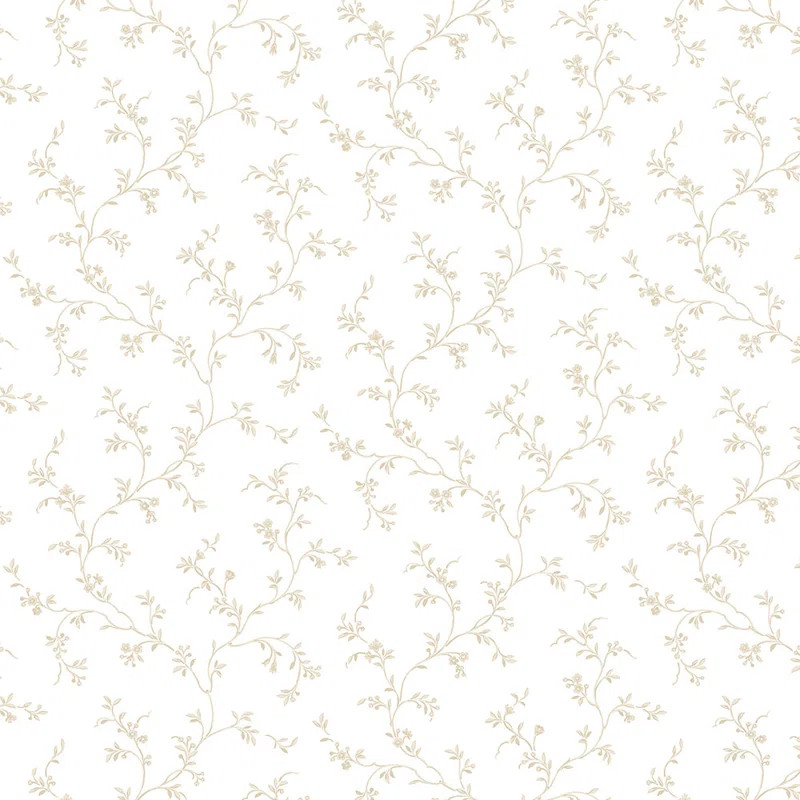 Hajek Floral Roll | Wayfair North America