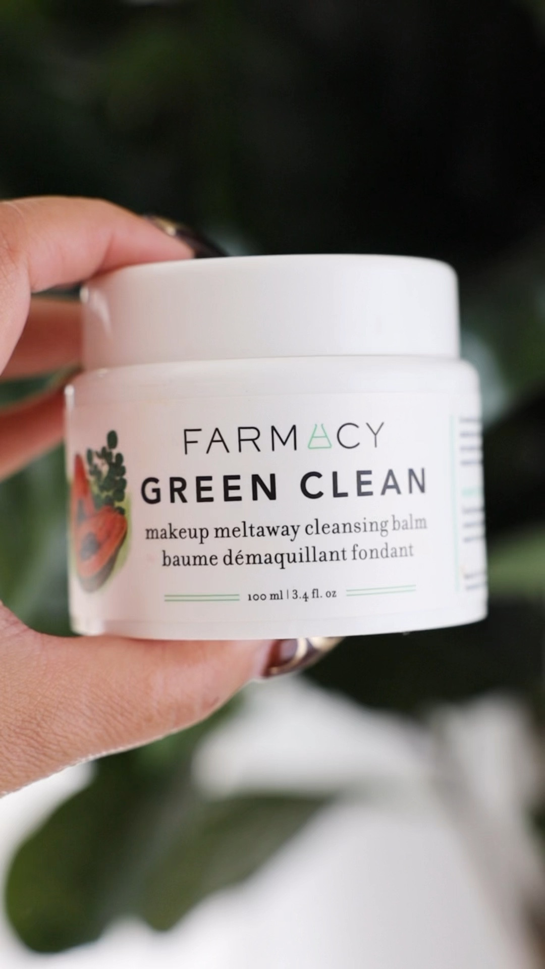 Current Favorite Makeup Remover 

#LTKfindsunder50 #LTKbeauty #LTKsalealert