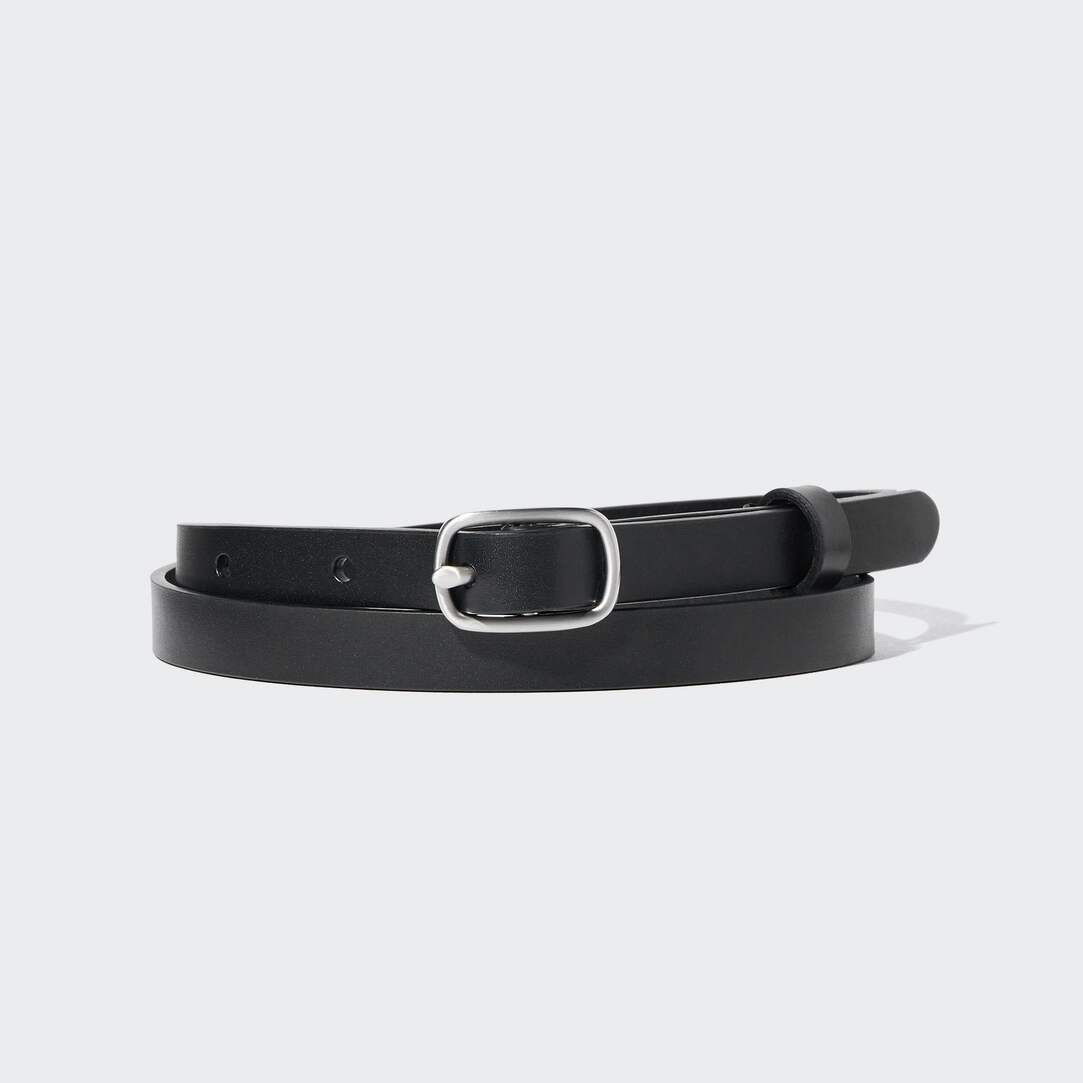 Skinny Dress Belt | UNIQLO (UK)