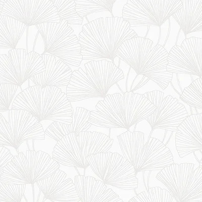 Boråstapeter Ginkgo Wallpaper | Wayfair North America