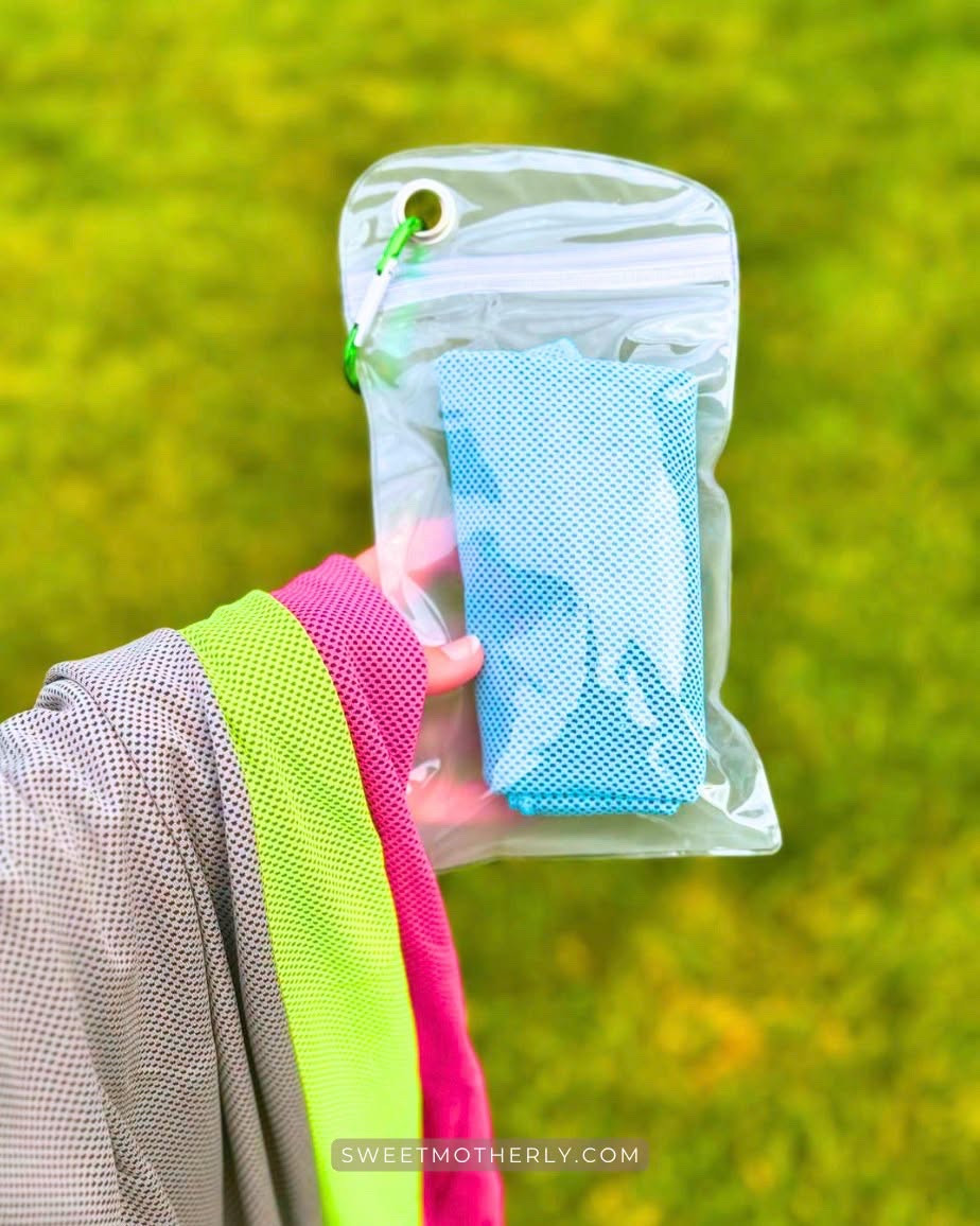 Cooling towels on sale

Portable cooling fans
Cooling towels for summer
Insulated water bottles
Sun protection essentials
Outdoor misting fans
Lightweight sun hats
UV blocking accessories
Beach and pool cooling gear
Summer heat survival must haves

#LTKSeasonal #LTKSaleAlert