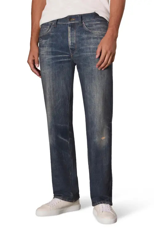 rag & bone Fit 4 Miramar Sweatpant Jeans in Empire at Nordstrom, Size 36 X 32 | Nordstrom