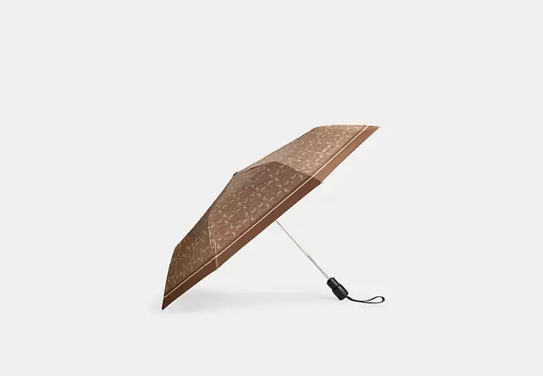 Signature Umbrella | Coach (US)
